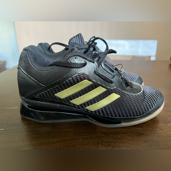 adidas Men's Leistung.16 Ii. Cross Trainer - Picture 3 of 5